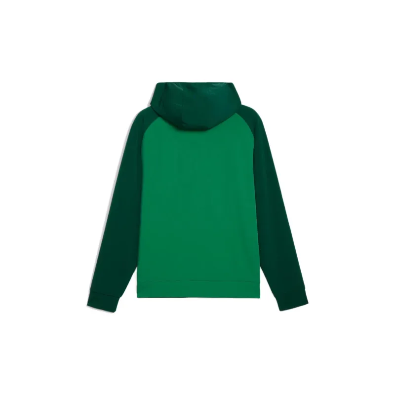 PUMA PUMATECHDRYCELL Jackets & Coats Men's Green Lake Plant Green-1