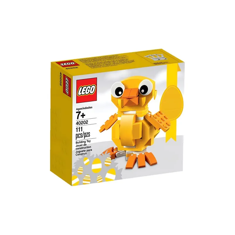 LEGO Building Blocks-2