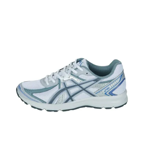 Asics Jog 100S White Carrier Grey