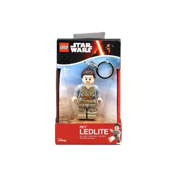 LEGO Star Wars Collection Laiyi LED Light Keychain Building Blocks 0 300 LE KE102