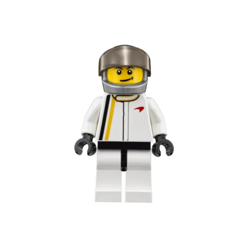 LEGO Super Racing Collection Building Blocks-3