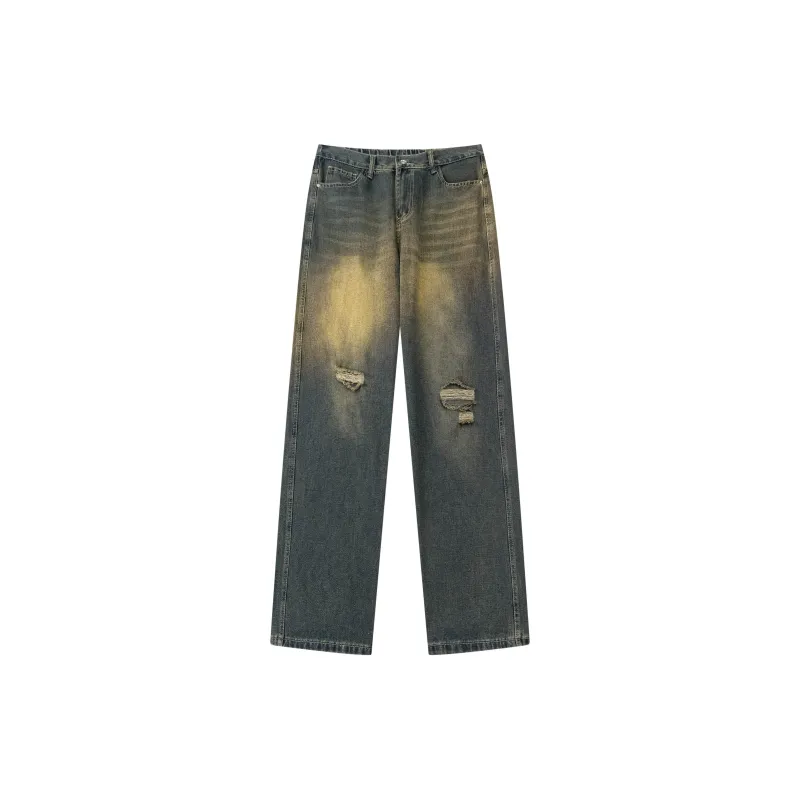 OLRIK Jeans Unisex-16