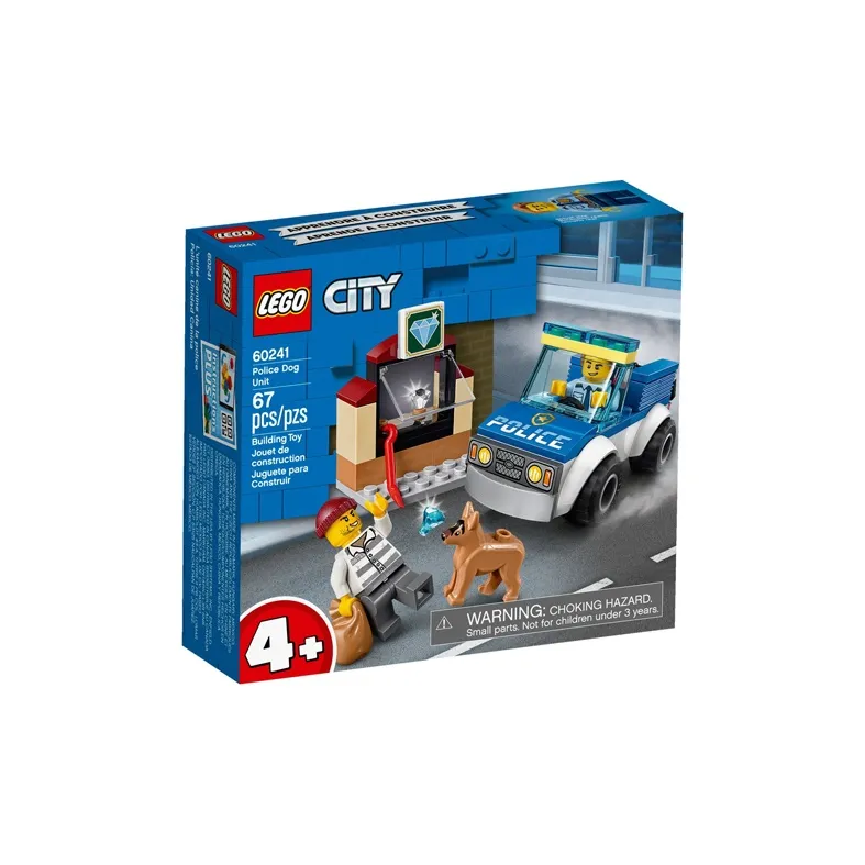 LEGO City Collection Building Blocks-2