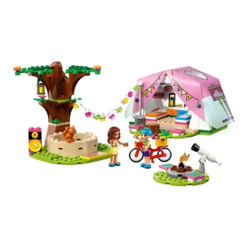 LEGO Good Friend Collection Building Blocks