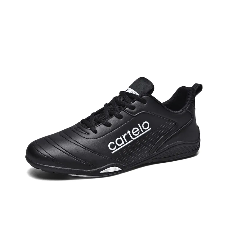 CARTELO Low-Top Casual Shoes Men's-1