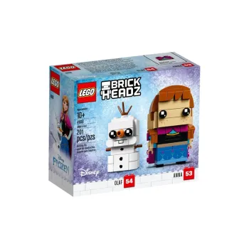 LEGO Brickheadz Building Blocks