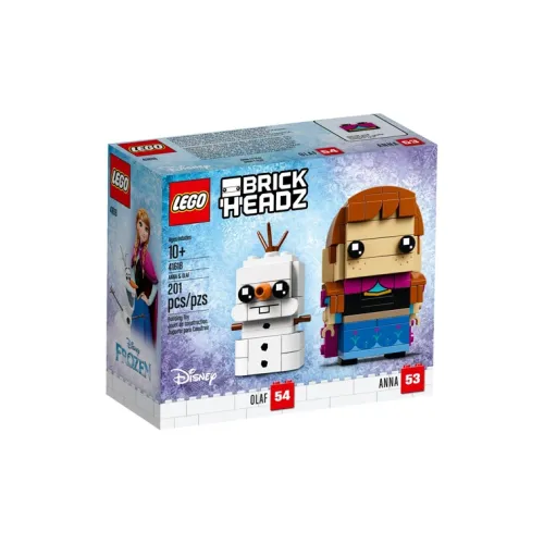 LEGO Brickheadz Building Blocks