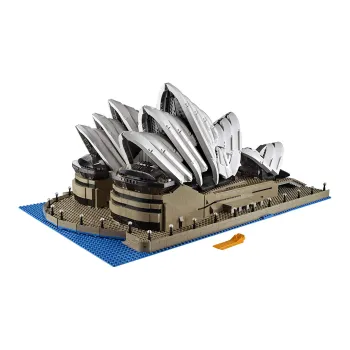 LEGO Creator Sydney Opera House Set 10234