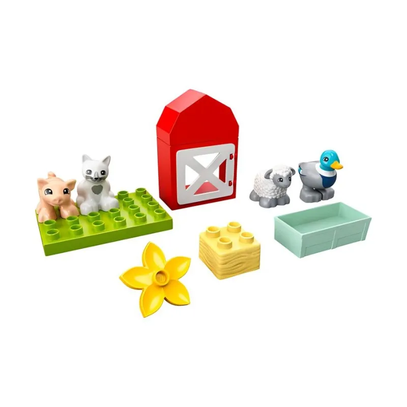 LEGO Collection Building Blocks-1