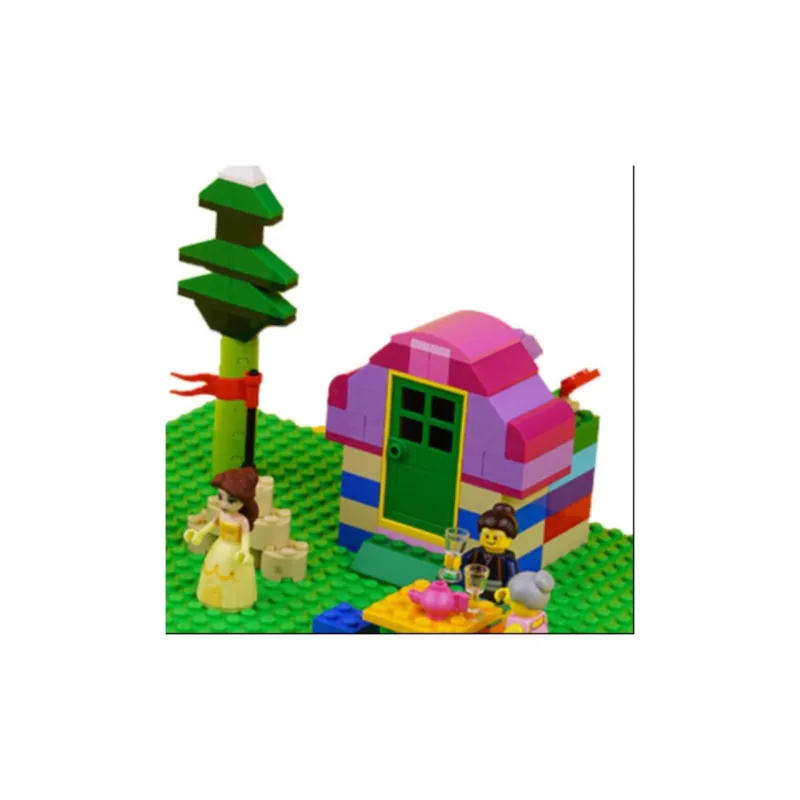 LEGO Classic Collection Building Blocks-2