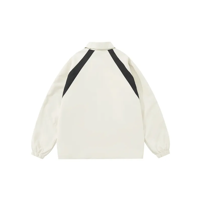 CSKS Jackets Coats Unisex Black-3