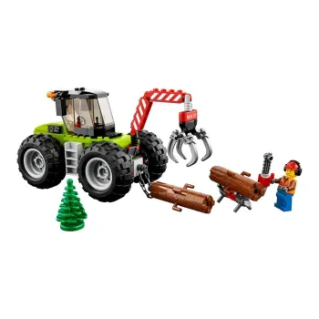 LEGO City Collection Building Blocks