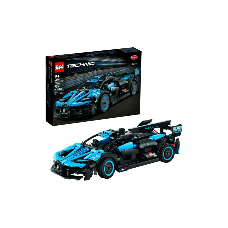 LEGO Bugatti Bolide Agile Blue-3