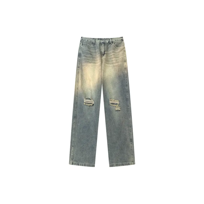 OLRIK Jeans Unisex-9