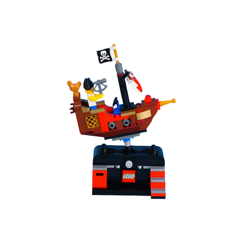 LEGO Building Blocks-2