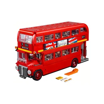 LEGO Creator London Bus Set 10258