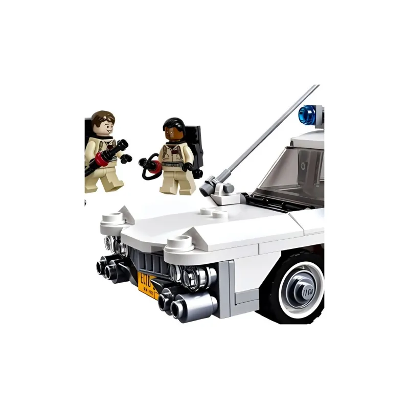 LEGO Ideas Ghostbusters Ecto 1 Set 21108-2
