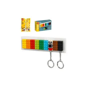 LEGO Building Blocks