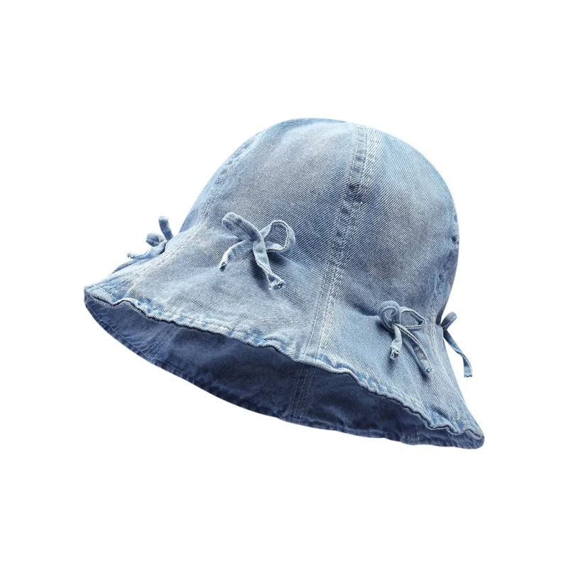 ELF SACK Cotton Bucket Hats Women's-0