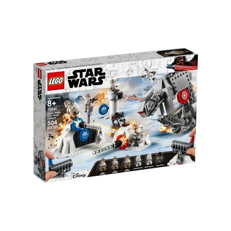 LEGO Star Wars Collection Building Blocks-1