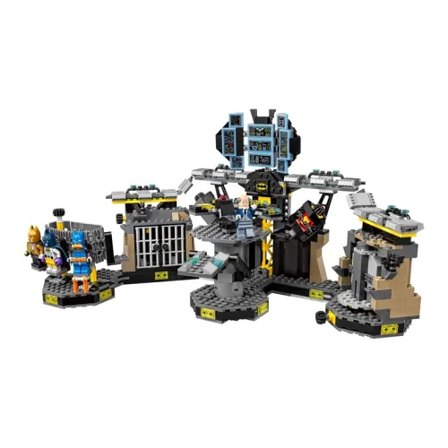 LEGO Super Hero Collection Building Blocks