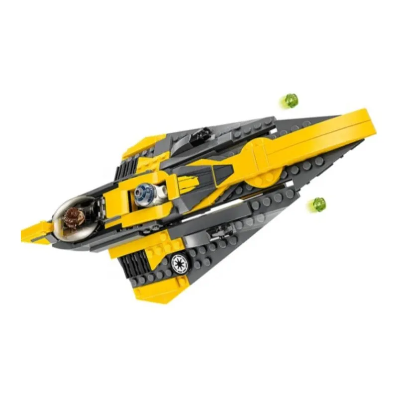LEGO Star Wars Collection Building Blocks-1