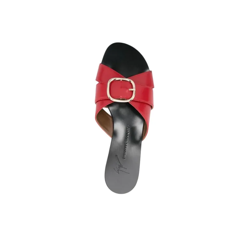 Giuseppe Zanotti Geraldhine Slides Women's-4
