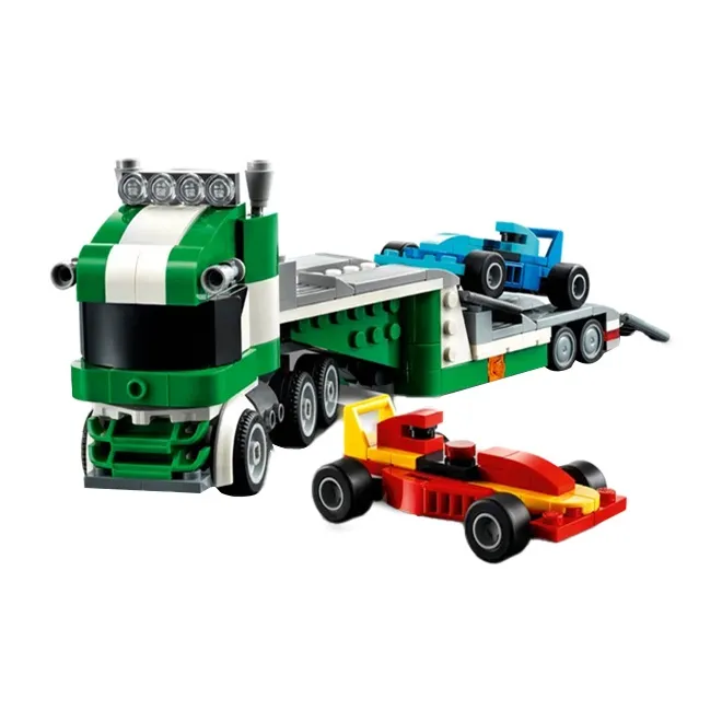 LEGO Building Blocks-0