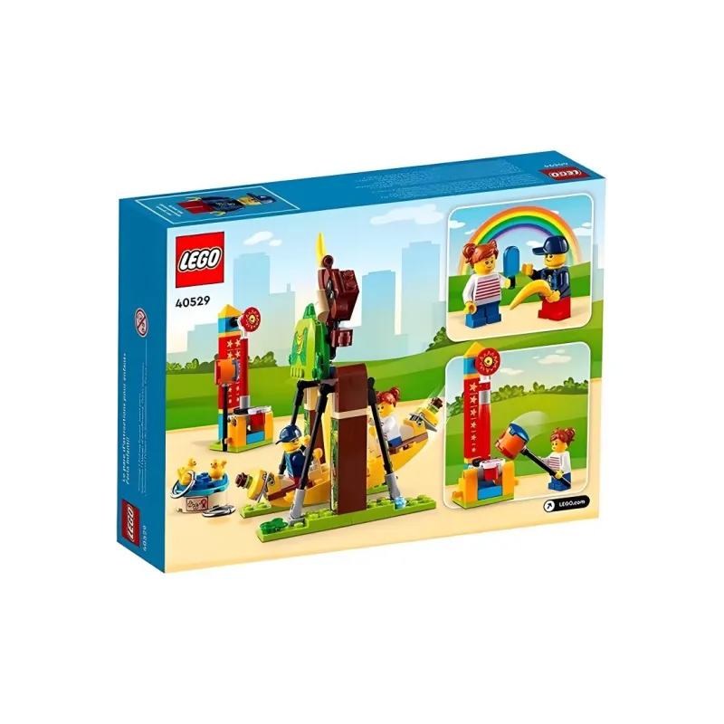LEGO Building Blocks-2