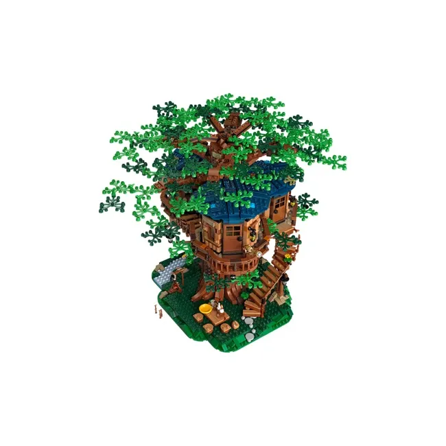 LEGO Building Blocks-3