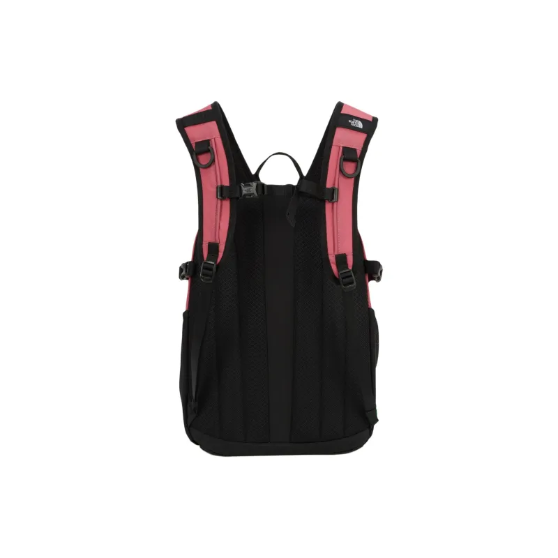 THE NORTH FACE Nylon Backpack Mini Men's Pink-1