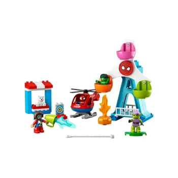 LEGO Building Blocks