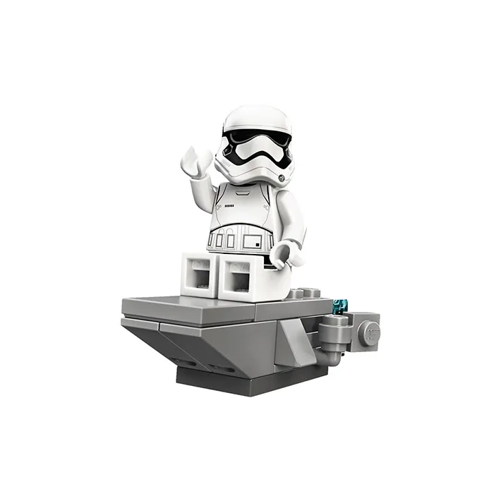 LEGO Star Wars Collection Countdown Calendar Building Blocks 309pcs 75184-2