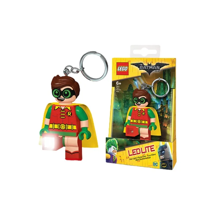 LEGO Super Hero Collection Building Blocks-1