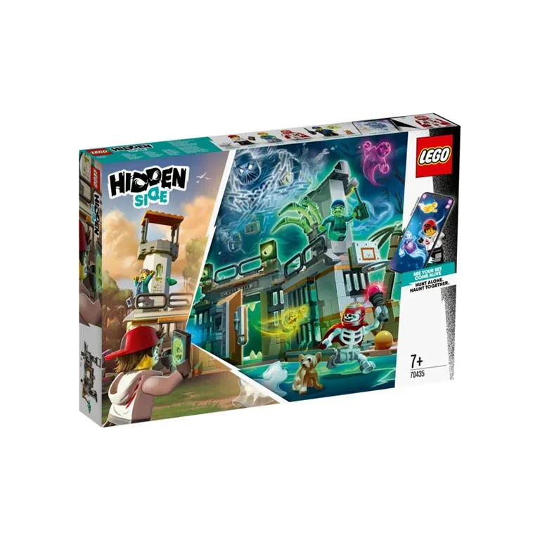 LEGO Building Blocks-2