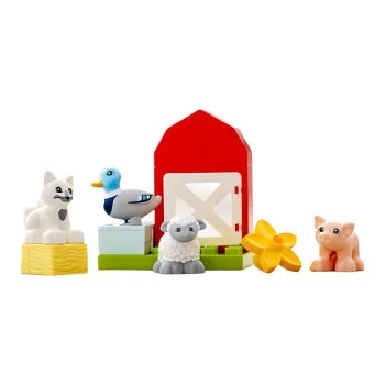 LEGO Collection Building Blocks