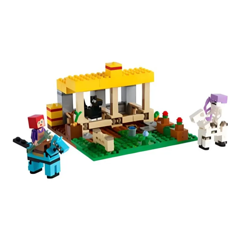 LEGO My World Collection Building Blocks-1