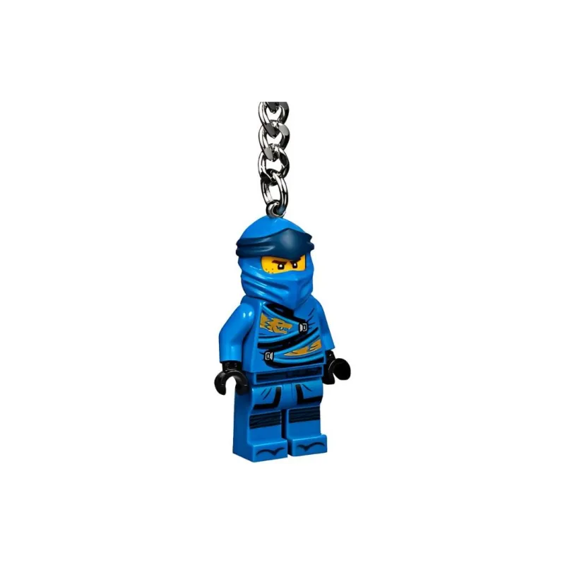 LEGO Phantom Ninja Ace Keychain Toys-3