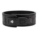 Black[inside and outside Smooth Finish Soft Cow Leather/Thickened 12cm/Five-Layer Cow Leather Material]