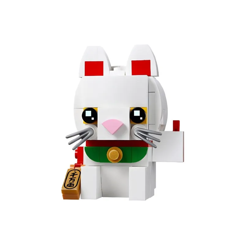 LEGO Brickheadz Building Blocks-1