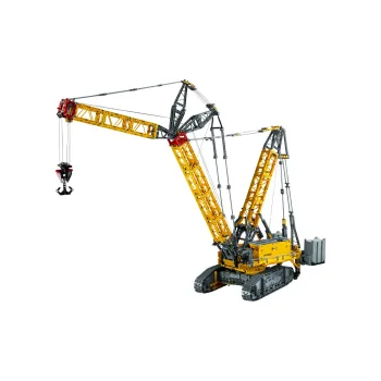 LEGO Liebherr Crawler Crane LR 13000