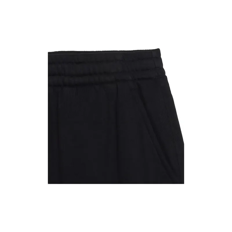 MLB New York Yankees Casual Pants Unisex Black-2