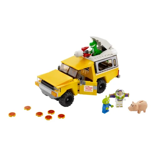 Mystery Boxes & Capsule Toys