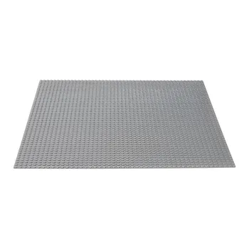 LEGO Classic Collection CLASSIC Collection Creative Gray Base Building Blocks 1 10701