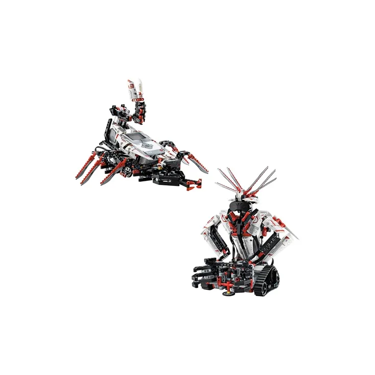 LEGO Mindstorms Series Third Generation Robot Building Blocks 31313-1