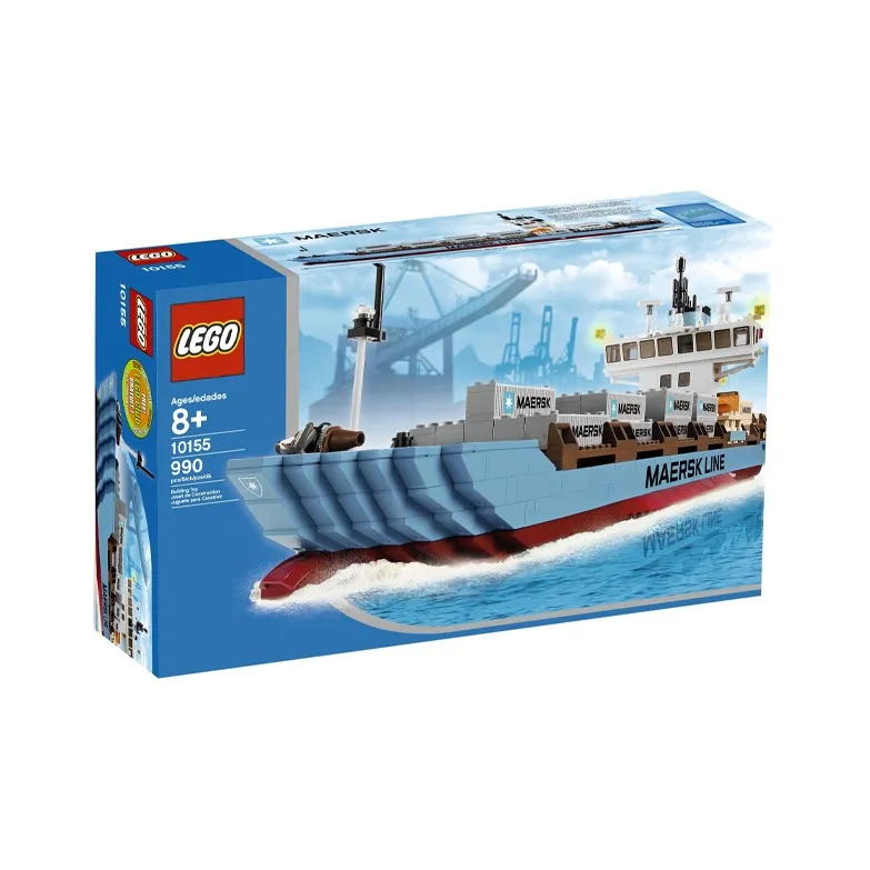 LEGO Building Blocks-2