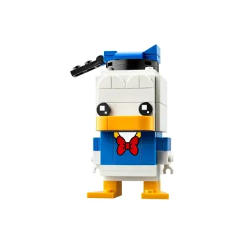 LEGO Donald Duck