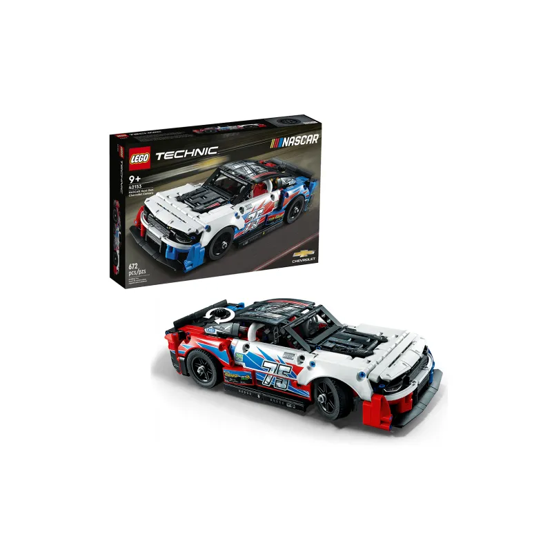 LEGO Technic 2022 Ford Gt Set 42154-2