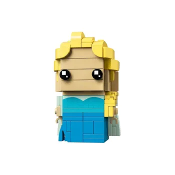 LEGO BrickHeadz Disney Frozen Elsa Set 41617
