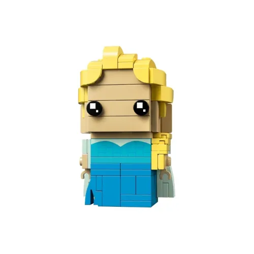 LEGO BrickHeadz Disney Frozen Elsa Set 41617